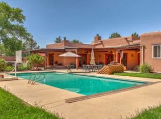 1122 Ortega Rd NW, Los Ranchos De Albuquerque, NM 87114