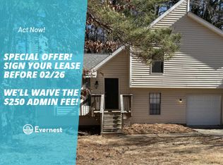 4180 Shiloh Ridge Trl NW, Kennesaw, GA 30144