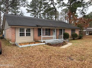 808 Old House Rd, Ridgeland, SC 29936