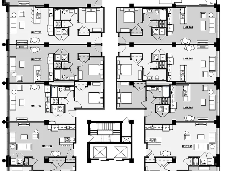 7th Floor
