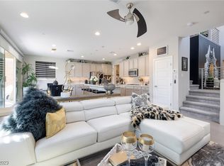 26 Lilla Rosa St, Henderson, NV 89011