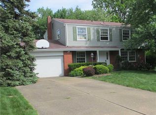 1497 Mayview Rd, Pittsburgh, PA 15241