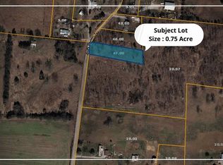 Jack Pickle Rd, Lewisburg, TN 37091