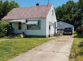 3917 Nancy Ave, Erie, PA 16510