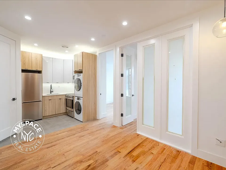 1468 Fulton St #3F