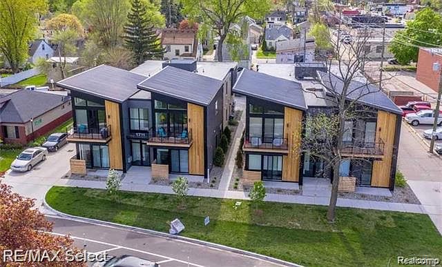 1st image of 1741 Livernois St #2-2-2
