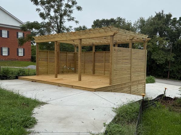 816 Shull St #7