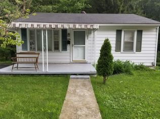 332 Ewart Ave, Beckley, WV 25801