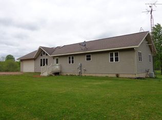 W4132 Capital Rd, Loyal, WI 54446