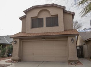 805 E Sack Dr, Phoenix, AZ 85024