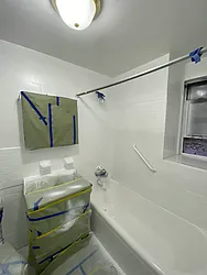 Rented by Houses of New York Realty LLC