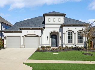 3124 Elizabeth Ln, Copper Canyon, TX 75077