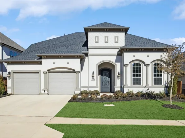 3124 Elizabeth Ln, Copper Canyon, TX 75077