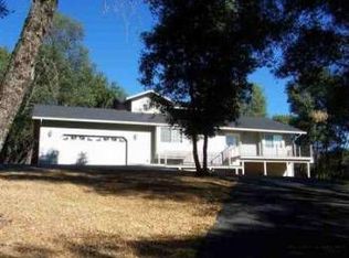 20739 Hemlock St, Groveland, CA 95321