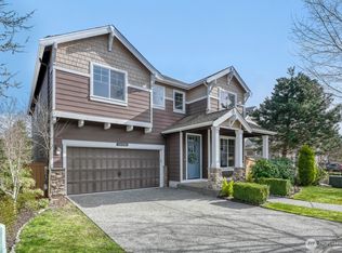 35006 SE Brinkley Street, Snoqualmie, WA