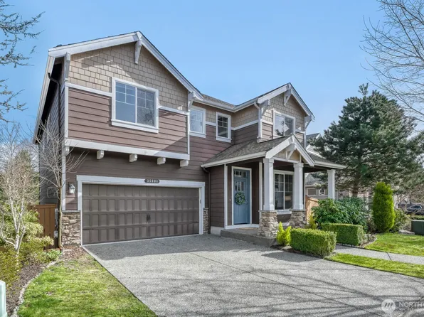35006 SE Brinkley Street, Snoqualmie, WA 98065