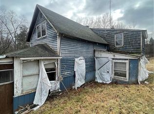 183 W Granby Rd, Granby, CT 06035