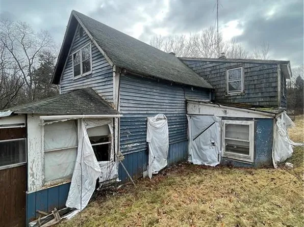 183 West Granby Road, Granby, CT 06035