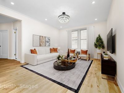 181 E 93rd St APT 3E, New York, NY, 10128