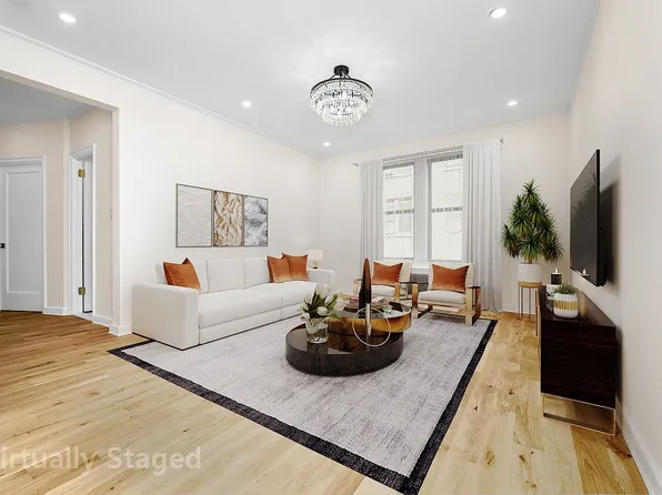 181 E 93rd St APT 3E, New York, NY 10128