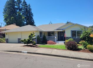 6072 Osprey Cir, Bremerton, WA
