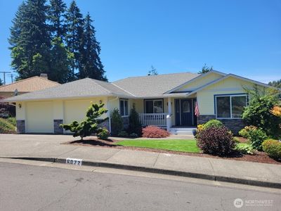 6072 Osprey Circle, Bremerton, WA, 98312