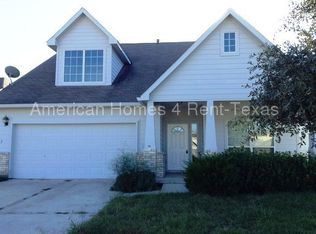 2013 Briar Grove Dr, Conroe, TX 77301