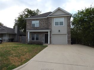 410 Thompson St, College Station, TX 77840