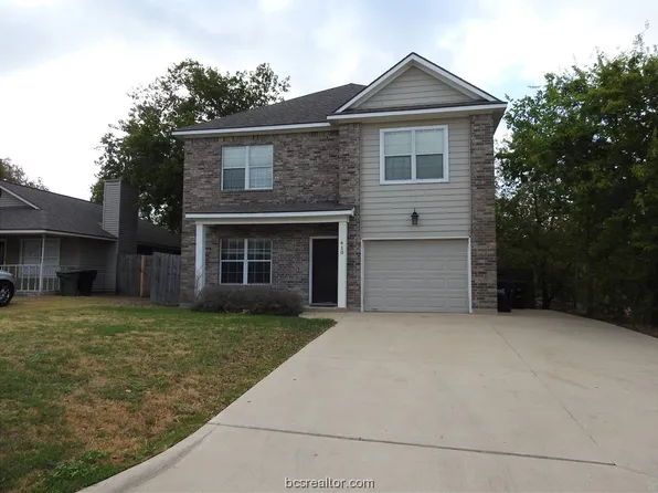 410 Thompson St, College Station, TX 77840