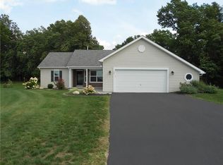 187 Southend Sq, West Henrietta, NY 14586