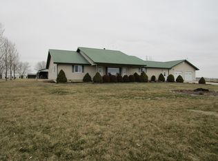 1761 Lincoln Rd, Sarcoxie, MO 64862