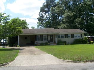 804 Highland St, Dothan, AL 36301