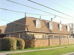 3100 Phoenix St APT C, Kenner, LA 70065