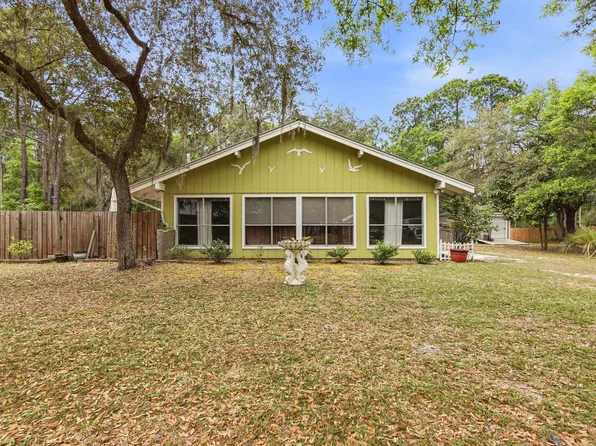 1730 J D Miller Rd, Santa Rosa Beach, FL 32459