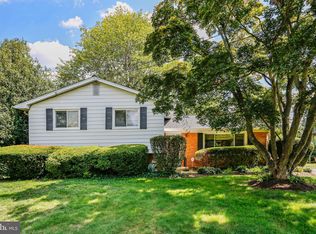 2 Kerwood Ct, Silver Spring, MD 20904