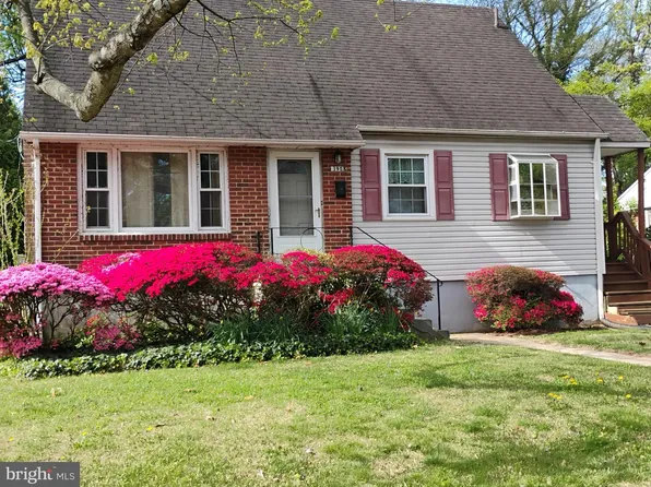 3908 Lantern Dr, Silver Spring, MD 20902