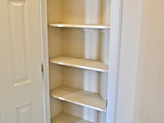 Linen Closet