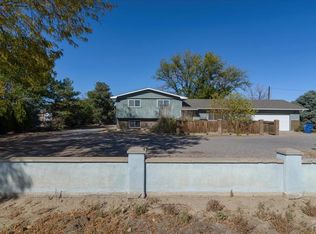28079 Iris Rd, Pueblo, CO 81006
