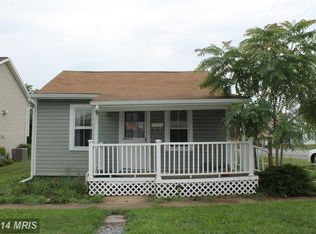 111 S George St, Ranson, WV 25438