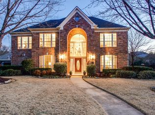 1805 Redwing Ct, Southlake, TX 76092