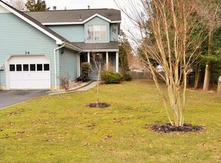 34 Old Mill Ct, Wall Township, NJ 07719
