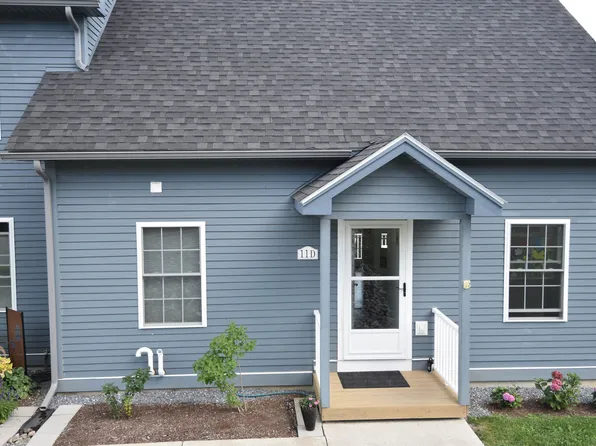 11 Country Commons #D, Vergennes, VT 05491