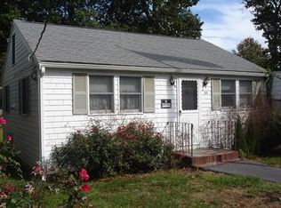 55 Temple Rd, Marshfield, MA 02050