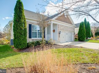 5 Mendota Way, Fredericksburg, VA