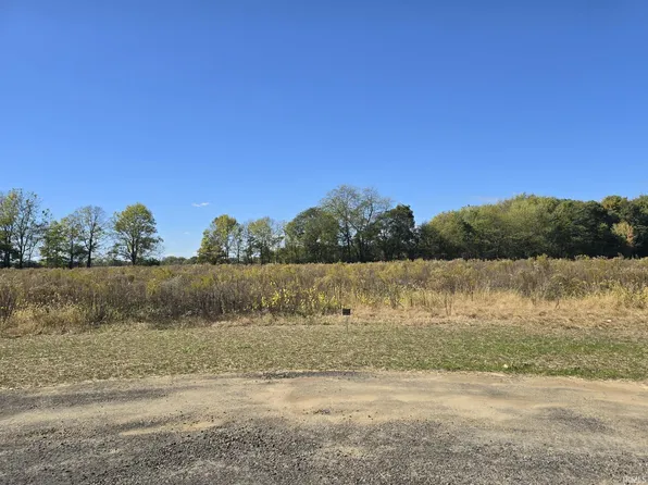 1725 Pietrelcina Ct Lot 11, Auburn, IN 46706
