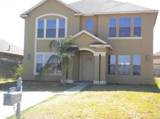 4509 Brazos Ave, Laredo, TX 78046