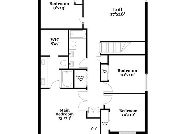 2nd image of 18806 N Lousandra Dr