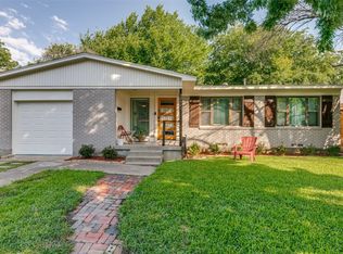 10841 Sharondale Dr, Dallas, TX