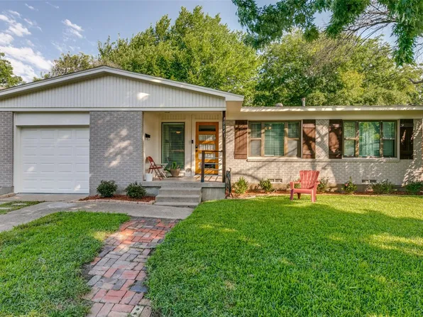 10841 Sharondale Dr, Dallas, TX 75228