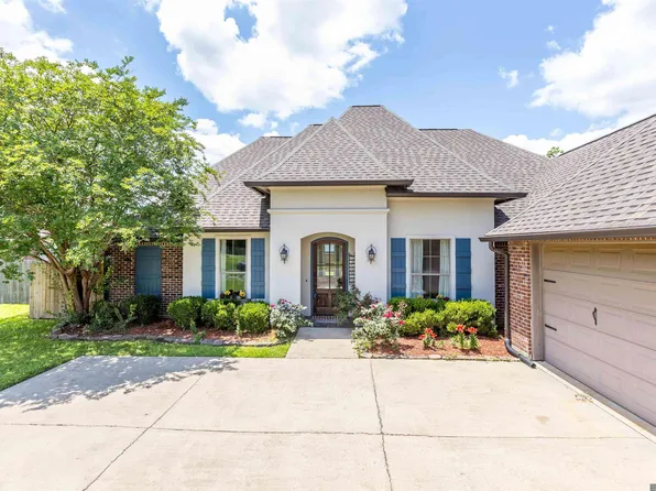 7335 Oakview Dr, Zachary, LA 70791
